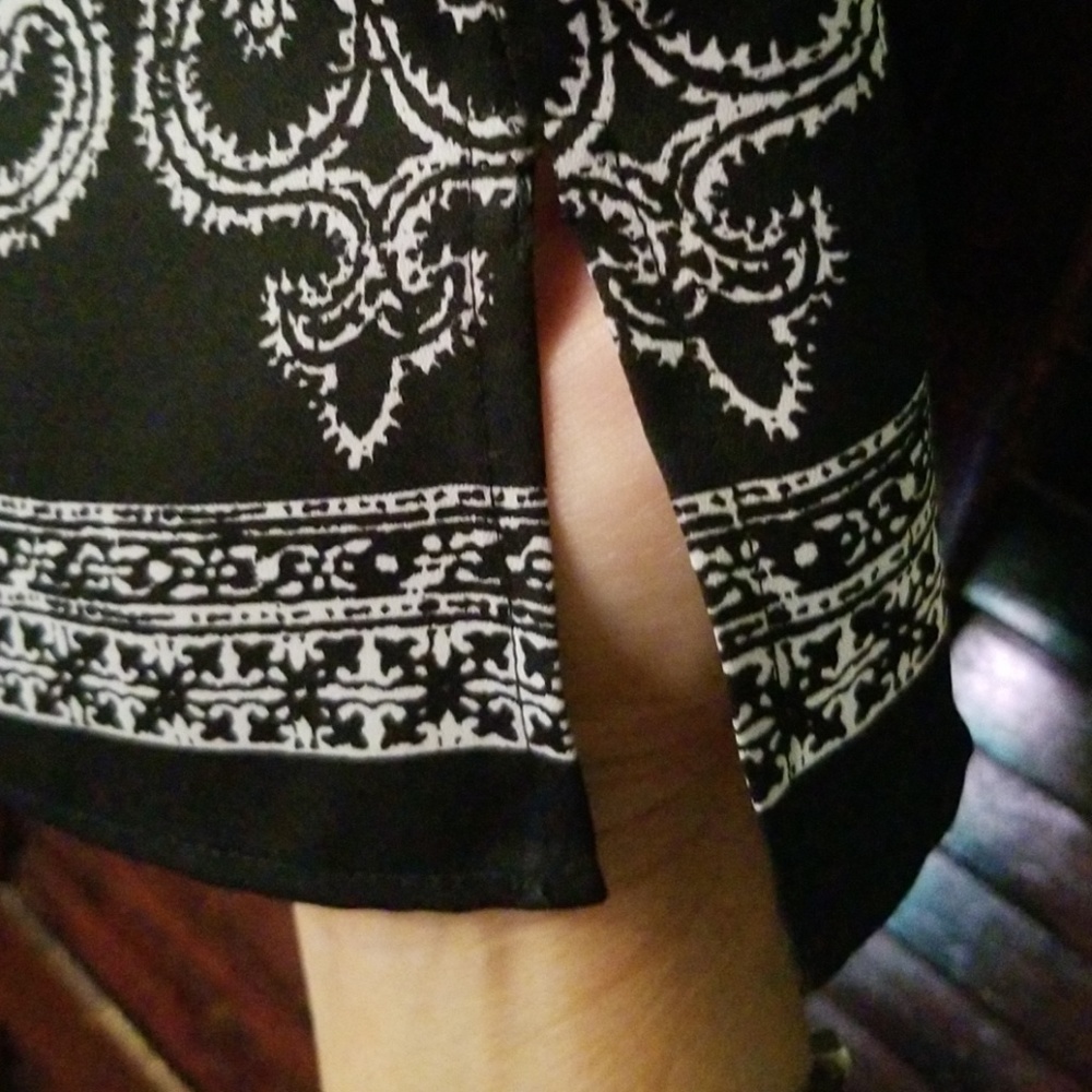 Talbots petite top - Picture 4 of 4